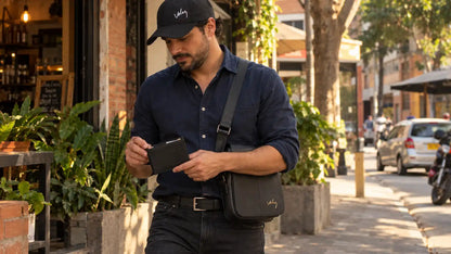 COMBO VELEZ GALAHAD + GORRA